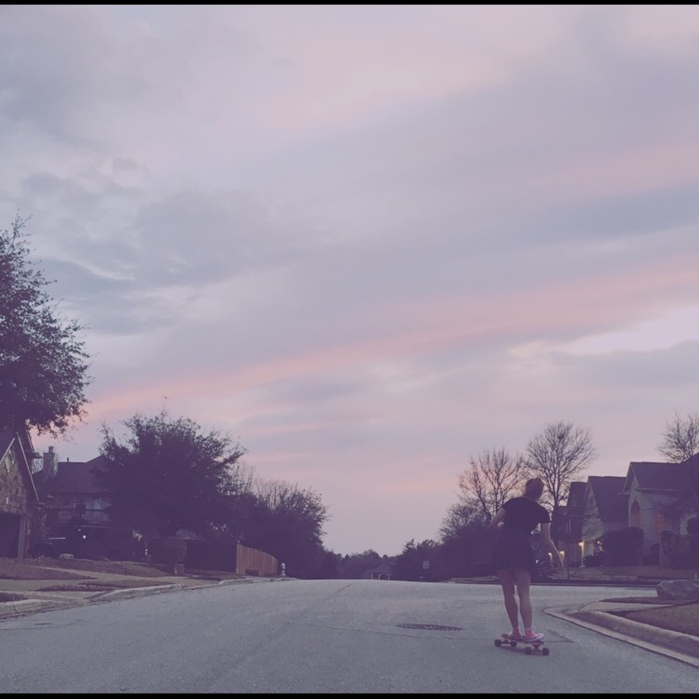 Meet your Posher, Skylar